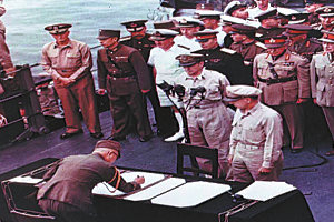 History's dangerous rhyme: The 80-year erosion of Japan's Pacifist order - Opinion