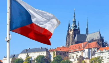 Czech Foreign Ministry called on citizens of Republic to leave Venezuela