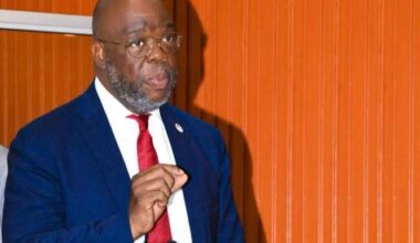 Senate Intensifies Scrutiny of Hydro-Carbon Sector | News