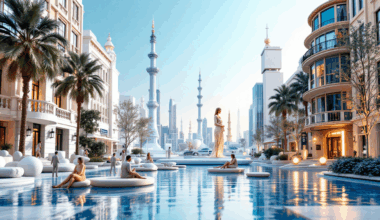 UAE Central Bank Tsunami Restructures DeFi Territory