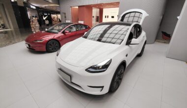 Tesla kämpft seit über einem Jahr darum, eine Genehmigung für FSD in Europa zu erhalten.