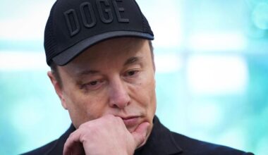 What we know and don’t know about DOGE’s reported demise | News