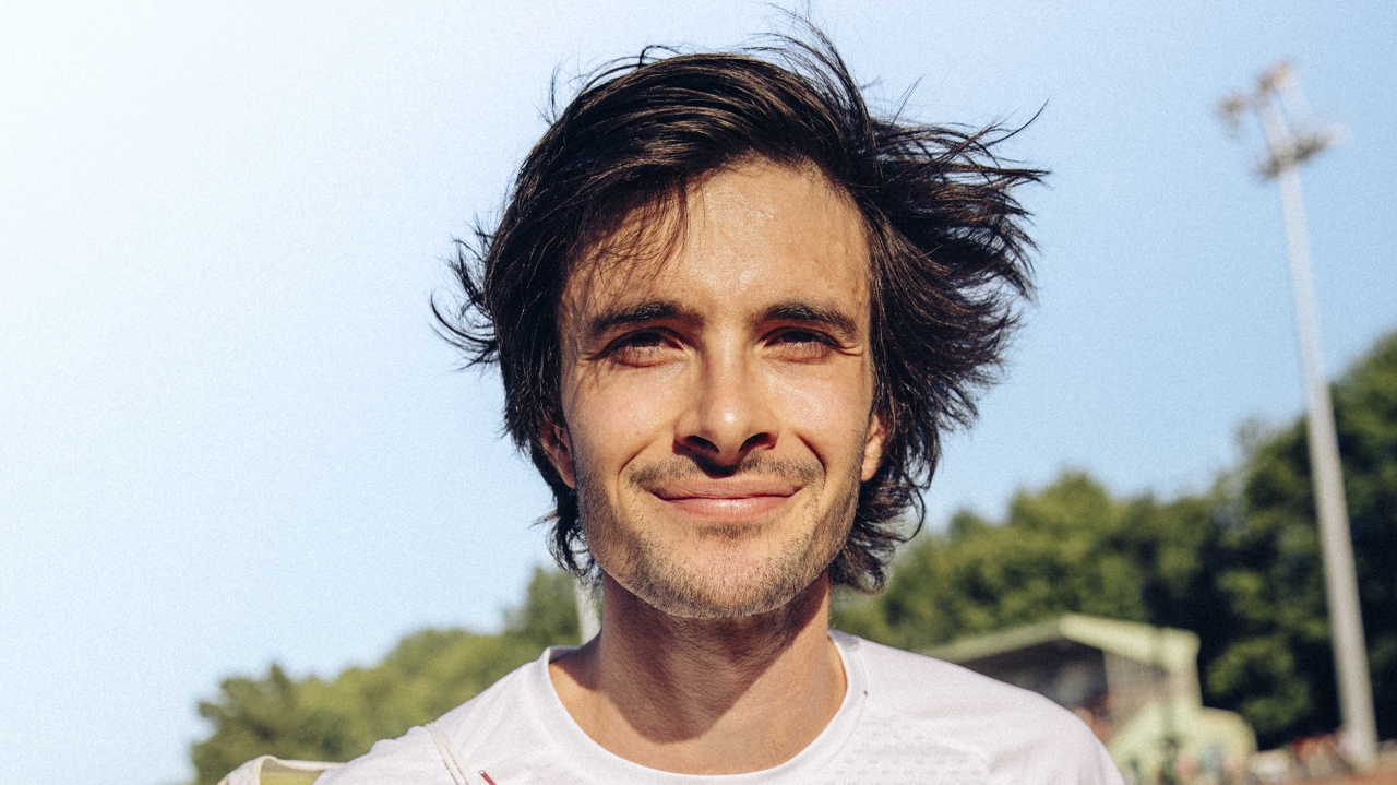 Hugo Hay ira bien aux championnats d’Europe !