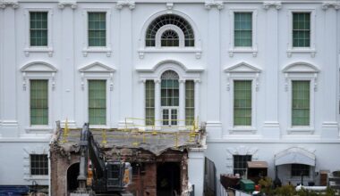 From the White House to William Russell Allen House, preservation is about more than 'just a building' | Columnists