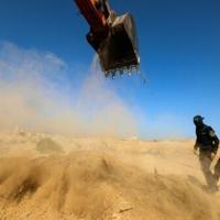 Israel says Gaza hostage coffin received from Red Cross | National