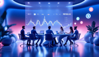 Cryptocurrency Trends: Institutional Moves and Crypto Payroll Expansion