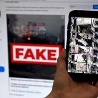 As Ukraine battles for key city, pro-Russian accounts wage AI war | National News