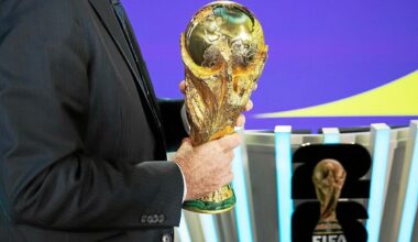 Coupe du monde 2026 : quel serait le meilleur ou le pire tirage pour l’équipe de France ?