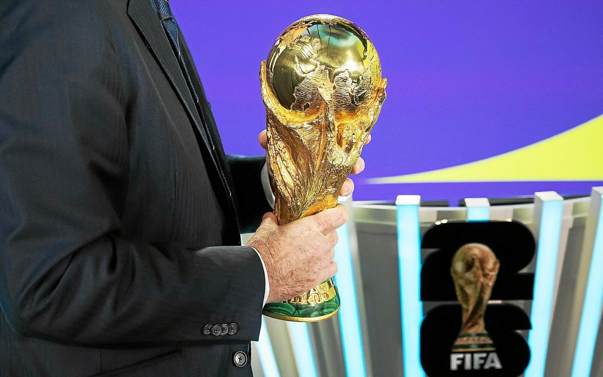 Coupe du monde 2026 : quel serait le meilleur ou le pire tirage pour l’équipe de France ?