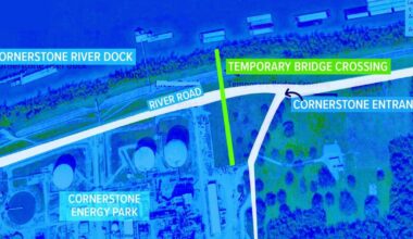 UCCA begins construction on $500 million investment at Cornerstone Energy Park, elevating Jefferson Parish as a hub for energy innovation | Sponsored: Cornerstone Chemical