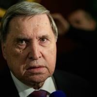 Russia says talks on ending Ukraine war 'serious', after new US plan | National