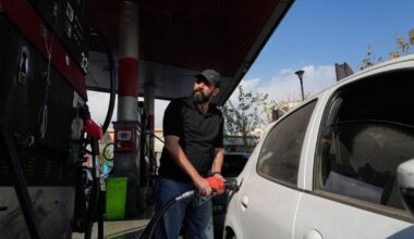 Iran adds new gasoline price tier starting in December | Latest News