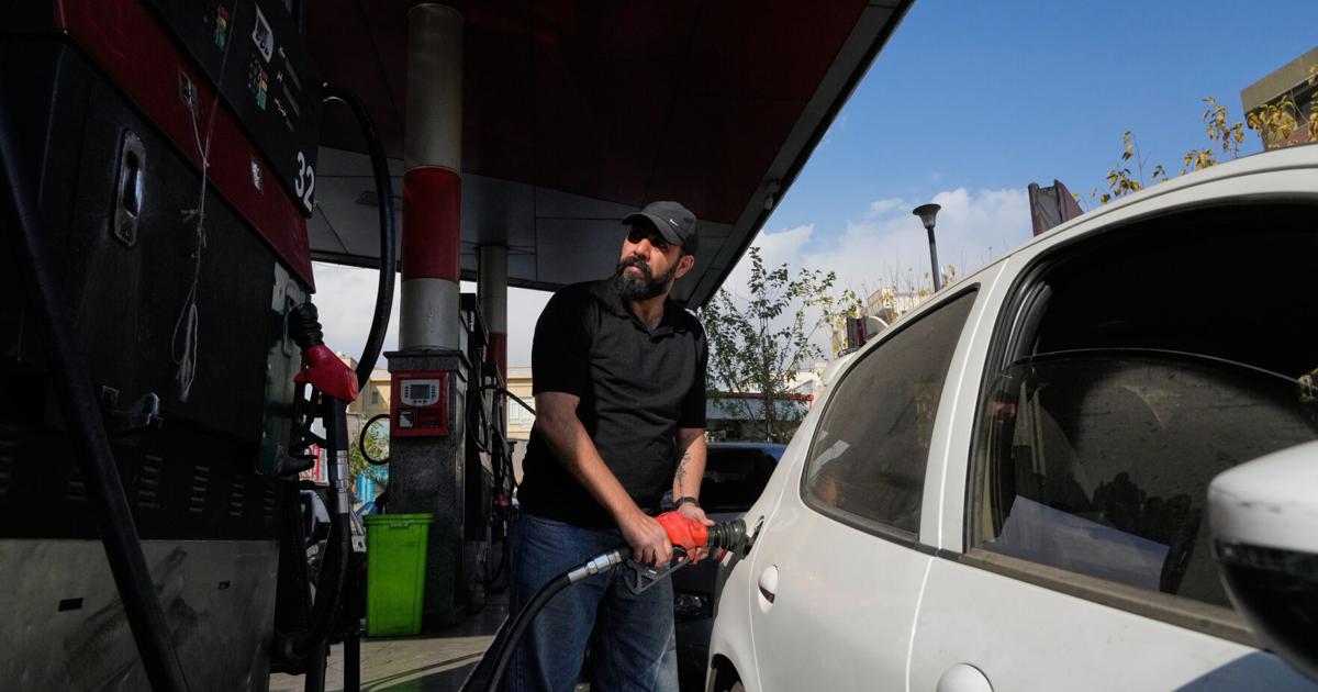 Iran adds new gasoline price tier starting in December | Latest News
