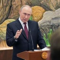 Putin says Russia will fight on unless Ukraine cedes land | National News