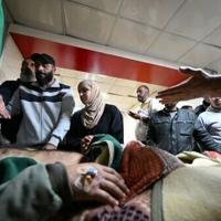 Israeli forces kill 13 in southern Syria operation | News