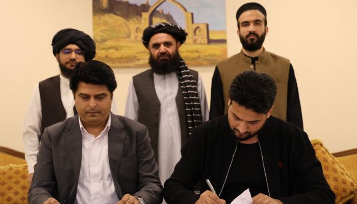 $100 Million Boost for India–Afghanistan Trade Marks Major Setback for Pakistan