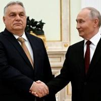 Orban defies EU by promising Putin to keep buying Russian oil | National