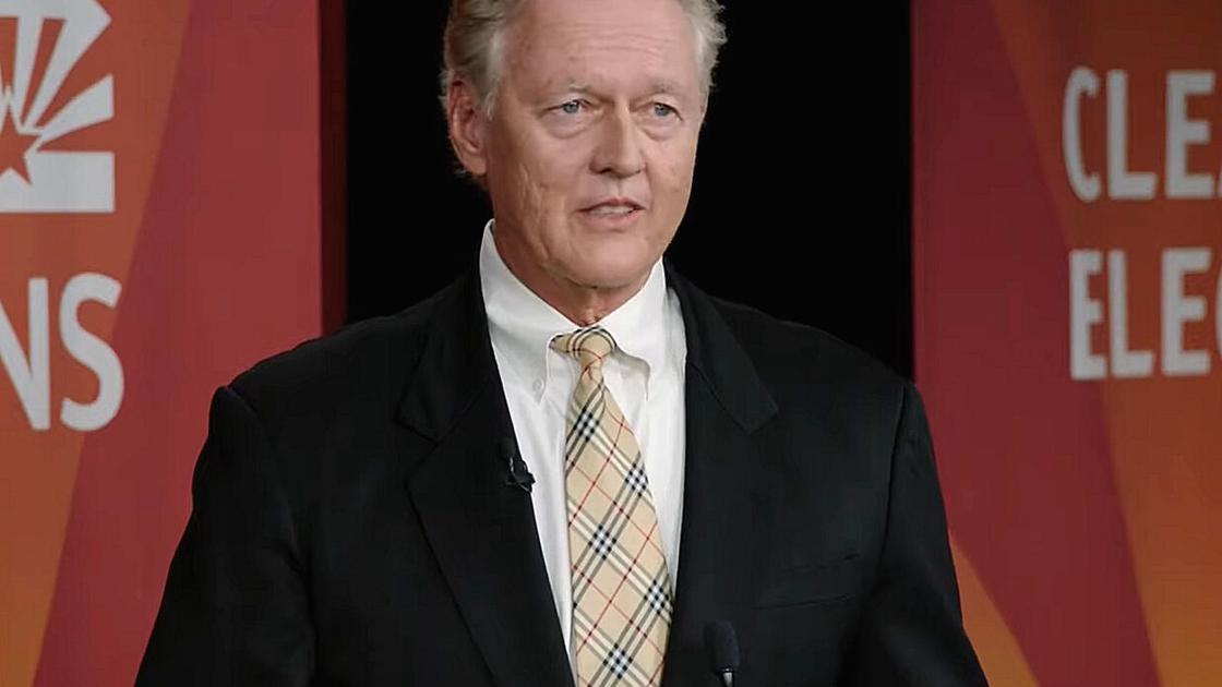 Arizona commission will fight political party's name change