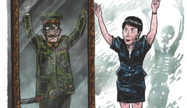 Japan PM's remarks on Taiwan send severely wrong signal - World