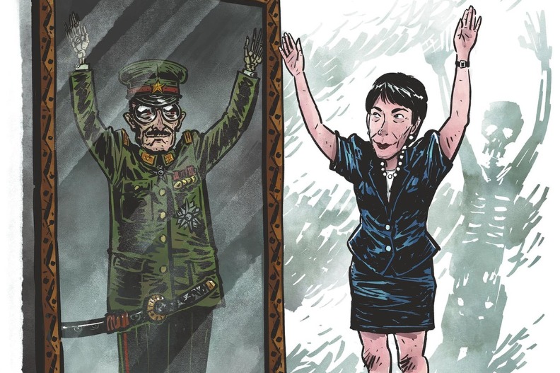 Japan PM's remarks on Taiwan send severely wrong signal - World