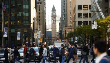 Canada’s economy rebounds sharply on military, housing | Top Stories