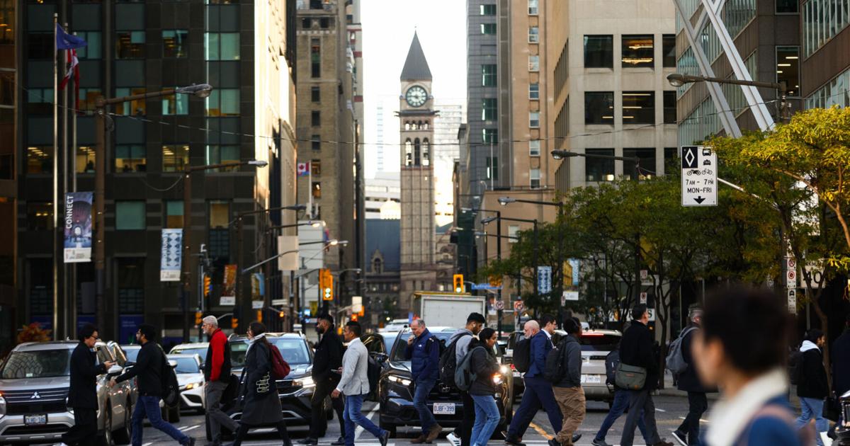 Canada’s economy rebounds sharply on military, housing | Top Stories