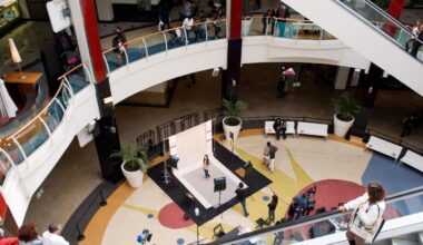 España es el país más atractivo para invertir en alquiler de comercios y oficinas