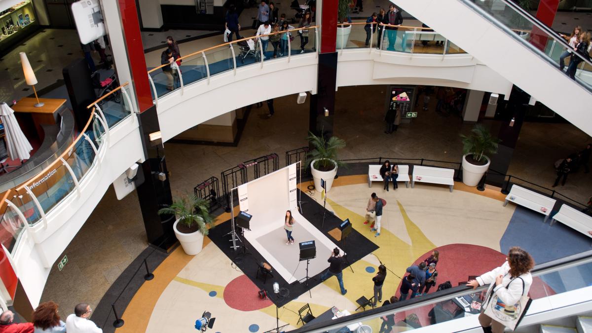 España es el país más atractivo para invertir en alquiler de comercios y oficinas