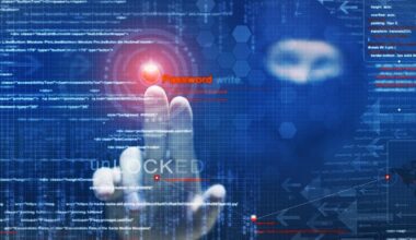 A Silent War Ignites: Israel and Iran Enter a New Phase of Cyber Conflict