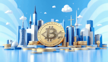 Cryptocurrency Buybacks Indicate a Market Resurgence