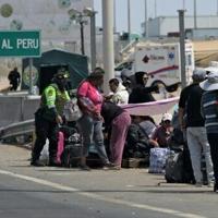 Fearing far-right victory in Chile, undocumented migrants seek escape | National News