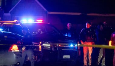 Sparatoria in California: 4 morti e 10 feriti a una festa di compleanno. «Coinvolti anche bambini, il killer è in fuga»