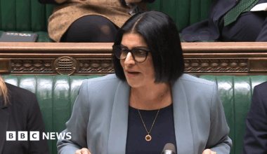 Home secretary says more families with failed asylum claims will be removed from UK