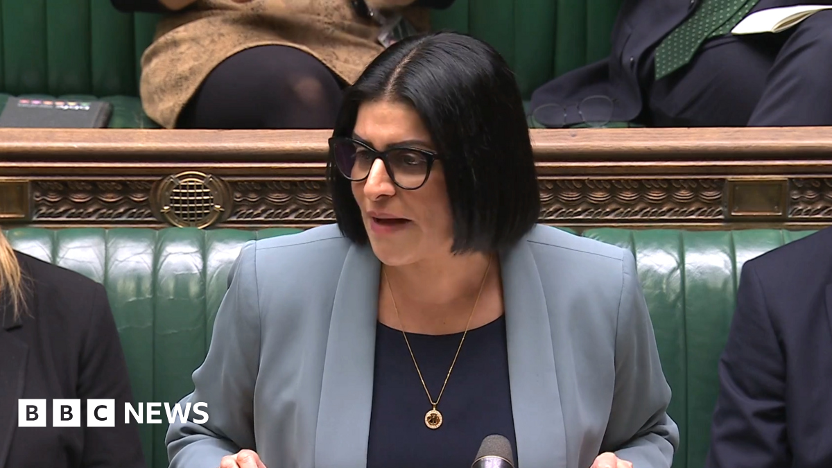 Home secretary says more families with failed asylum claims will be removed from UK