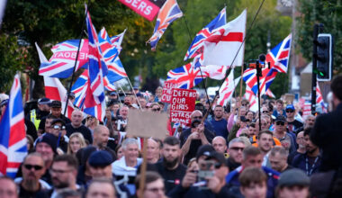 Asylum seeker flats plan is ludicrous, says council