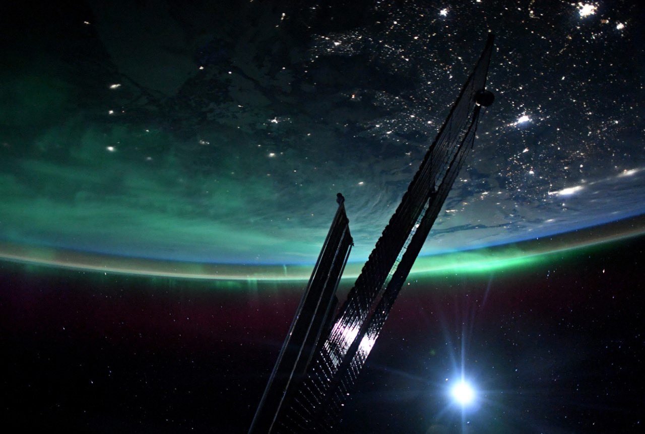 How space weather events effect launches, orbiting spacecraft, and our future in space