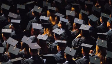 The Trump administration has sought to reduce America’s reliance on foreign students.