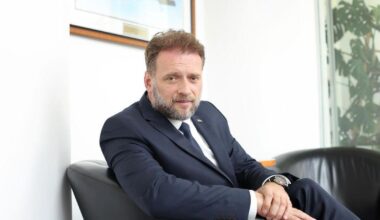 Novi život Marija Banožića. Otvorio firmu, državnim novcem dovršio kuću, tko zna kad će presuda