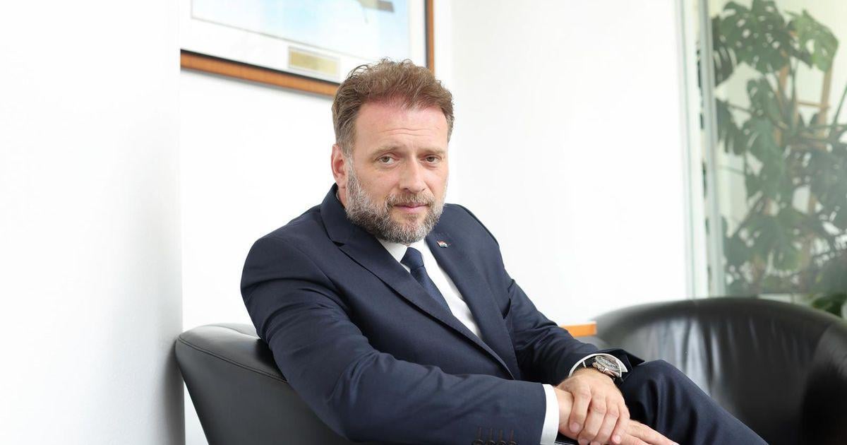 Novi život Marija Banožića. Otvorio firmu, državnim novcem dovršio kuću, tko zna kad će presuda