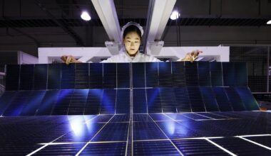 Big Oil’s Three-Decade Plot to Kill America’s Clean Energy Revolution: In 1988, the U.S. was in prime position to dominate the industry for decades to come. But thanks to fossil fuel giants, China is instead the world’s superpower in renewables.