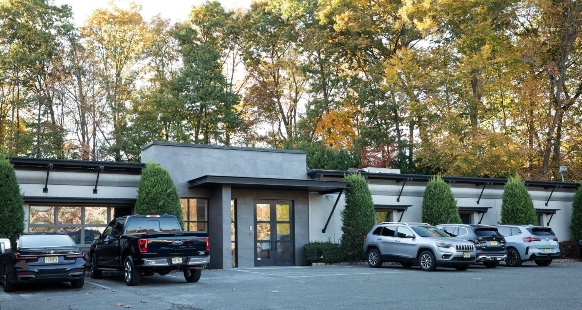 How two tiny banks are helping Trump’s sons build a crypto empire