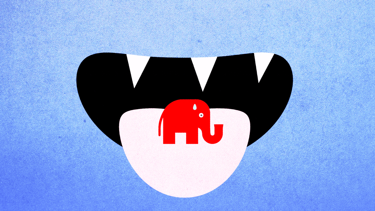 Trump's immigration ideology outweighs winning elections