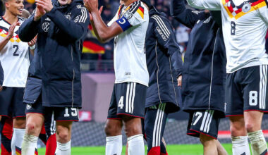 Die Gewinner und Verlierer der WM-Quali