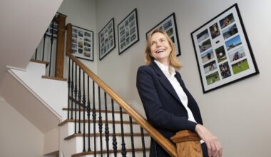 Janet Bannister brought caring and sharing to venture capital. It’s paying off