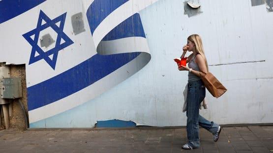 Israel Has Never Been This Popular