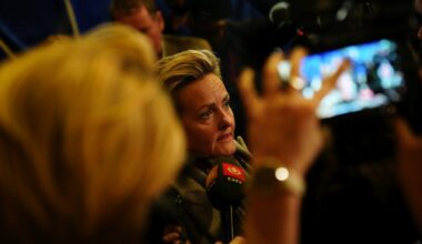 Socialdemokratiet taber København