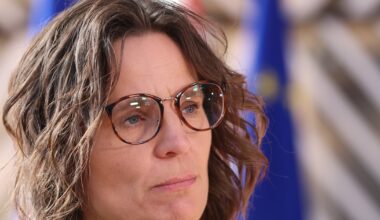 Nitrates deal between Ireland and EU ‘getting closer’, commissioner says – The Irish Times