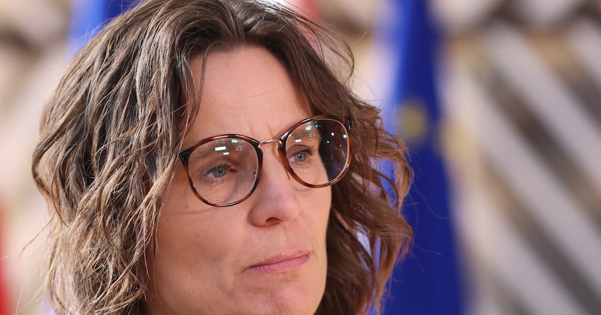 Nitrates deal between Ireland and EU ‘getting closer’, commissioner says – The Irish Times