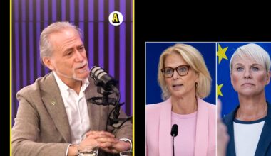 s vänsterexperiment är dåligt för Sverige