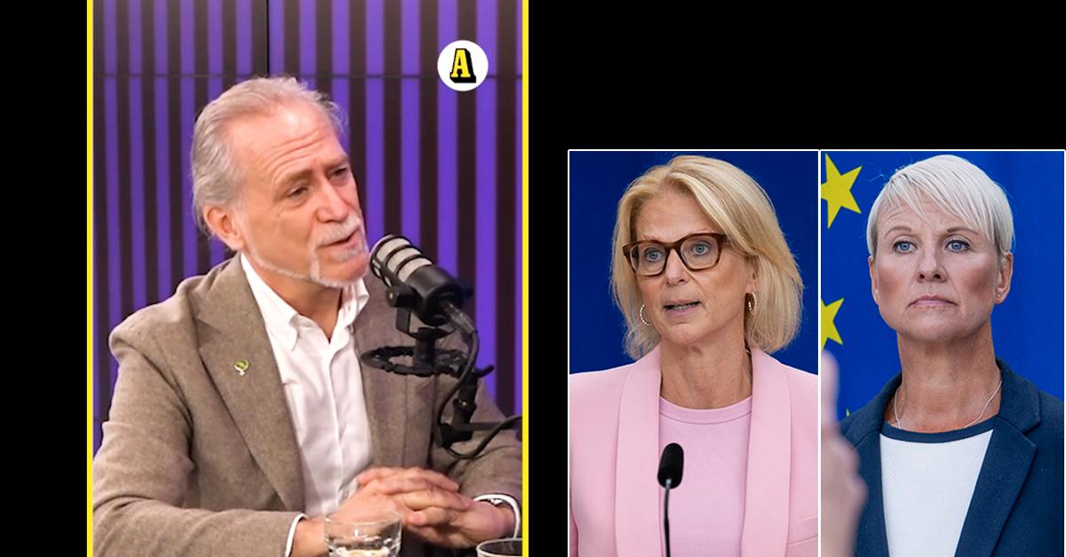 s vänsterexperiment är dåligt för Sverige